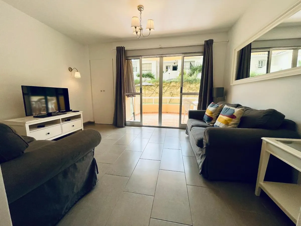Apartamentos Orfeo Azul 