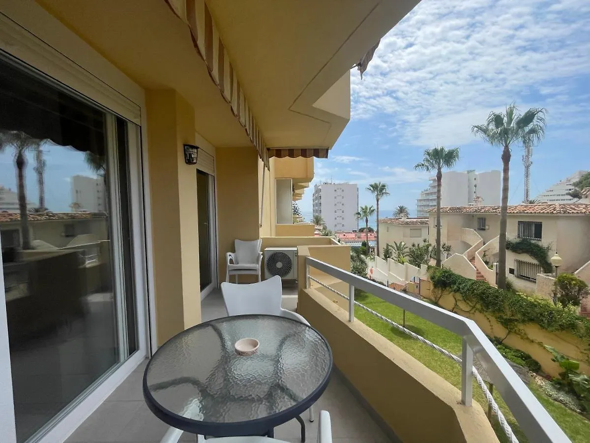 Apartamentos Orfeo Azul 