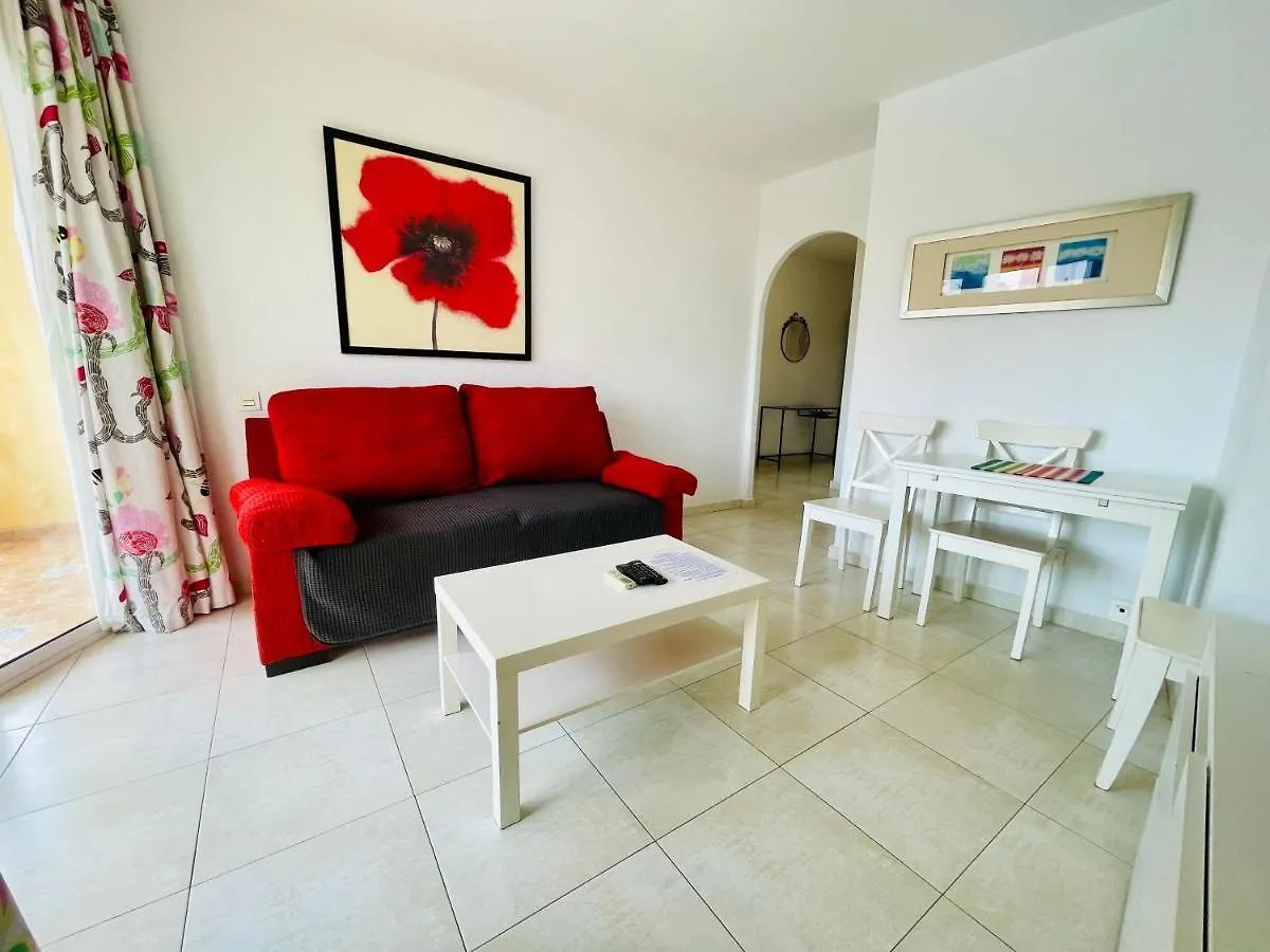 Διαμέρισμα Apartamentos Orfeo Azul Benalmadena